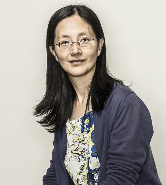 Ping Wang's home page